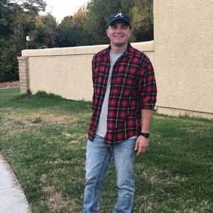 Meet your Posher, A.j.